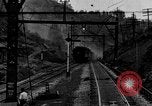 Standbild Verkehrsmittel United States USA, 1928, aus Sekunde 10 historischem Filmmaterial Videoclip 65675050755