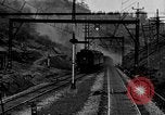 Standbild Verkehrsmittel United States USA, 1928, aus Sekunde 12 historischem Filmmaterial Videoclip 65675050755