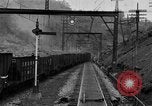 Standbild Verkehrsmittel United States USA, 1928, aus Sekunde 25 historischem Filmmaterial Videoclip 65675050755
