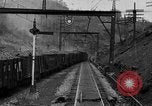 Standbild Verkehrsmittel United States USA, 1928, aus Sekunde 27 historischem Filmmaterial Videoclip 65675050755