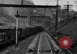 Standbild Verkehrsmittel United States USA, 1928, aus Sekunde 30 historischem Filmmaterial Videoclip 65675050755