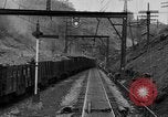 Standbild Verkehrsmittel United States USA, 1928, aus Sekunde 32 historischem Filmmaterial Videoclip 65675050755