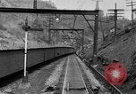 Standbild Verkehrsmittel United States USA, 1928, aus Sekunde 40 historischem Filmmaterial Videoclip 65675050755