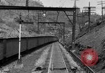 Standbild Verkehrsmittel United States USA, 1928, aus Sekunde 41 historischem Filmmaterial Videoclip 65675050755