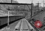 Standbild Verkehrsmittel United States USA, 1928, aus Sekunde 45 historischem Filmmaterial Videoclip 65675050755
