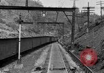 Standbild Verkehrsmittel United States USA, 1928, aus Sekunde 47 historischem Filmmaterial Videoclip 65675050755