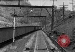 Standbild Verkehrsmittel United States USA, 1928, aus Sekunde 48 historischem Filmmaterial Videoclip 65675050755