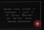 Standbild Verkehrsmittel United States USA, 1928, aus Sekunde 49 historischem Filmmaterial Videoclip 65675050755