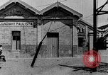 Standbild Electric Train Brasilien, 1928, aus Sekunde 7 historischem Filmmaterial Videoclip 65675050757