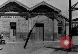 Standbild Electric Train Brasilien, 1928, aus Sekunde 8 historischem Filmmaterial Videoclip 65675050757