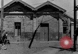 Standbild Electric Train Brasilien, 1928, aus Sekunde 9 historischem Filmmaterial Videoclip 65675050757