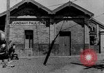 Standbild Electric Train Brasilien, 1928, aus Sekunde 10 historischem Filmmaterial Videoclip 65675050757