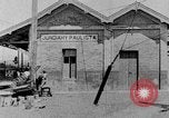 Standbild Electric Train Brasilien, 1928, aus Sekunde 12 historischem Filmmaterial Videoclip 65675050757