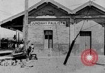 Standbild Electric Train Brasilien, 1928, aus Sekunde 13 historischem Filmmaterial Videoclip 65675050757