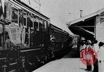 Standbild Electric Train Brasilien, 1928, aus Sekunde 27 historischem Filmmaterial Videoclip 65675050757