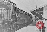 Standbild Electric Train Brasilien, 1928, aus Sekunde 28 historischem Filmmaterial Videoclip 65675050757