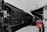 Standbild Electric Train Brasilien, 1928, aus Sekunde 29 historischem Filmmaterial Videoclip 65675050757