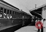 Standbild Electric Train Brasilien, 1928, aus Sekunde 34 historischem Filmmaterial Videoclip 65675050757