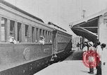 Standbild Electric Train Brasilien, 1928, aus Sekunde 37 historischem Filmmaterial Videoclip 65675050757