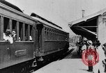 Standbild Electric Train Brasilien, 1928, aus Sekunde 38 historischem Filmmaterial Videoclip 65675050757