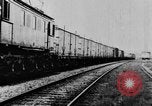 Standbild Electric Train Brasilien, 1928, aus Sekunde 56 historischem Filmmaterial Videoclip 65675050757