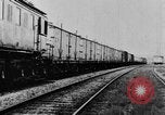 Standbild Electric Train Brasilien, 1928, aus Sekunde 57 historischem Filmmaterial Videoclip 65675050757