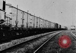 Standbild Electric Train Brasilien, 1928, aus Sekunde 59 historischem Filmmaterial Videoclip 65675050757
