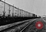 Standbild Electric Train Brasilien, 1928, aus Sekunde 60 historischem Filmmaterial Videoclip 65675050757