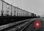 Standbild Electric Train Brasilien, 1928, aus Sekunde 62 historischem Filmmaterial Videoclip 65675050757