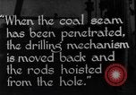 Image of The Story of Coal United States USA, 1919, second 39 stock footage video 65675050758