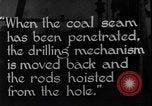 Image of The Story of Coal United States USA, 1919, second 40 stock footage video 65675050758