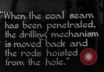 Image of The Story of Coal United States USA, 1919, second 41 stock footage video 65675050758