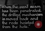 Image of The Story of Coal United States USA, 1919, second 42 stock footage video 65675050758