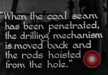 Image of The Story of Coal United States USA, 1919, second 44 stock footage video 65675050758