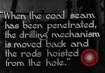 Image of The Story of Coal United States USA, 1919, second 45 stock footage video 65675050758