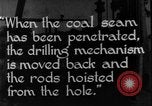 Image of The Story of Coal United States USA, 1919, second 46 stock footage video 65675050758