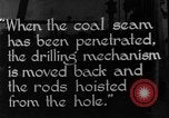 Image of The Story of Coal United States USA, 1919, second 47 stock footage video 65675050758