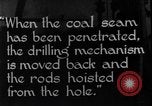 Image of The Story of Coal United States USA, 1919, second 48 stock footage video 65675050758