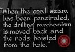Image of The Story of Coal United States USA, 1919, second 51 stock footage video 65675050758