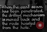 Image of The Story of Coal United States USA, 1919, second 53 stock footage video 65675050758