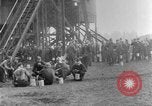 Image of coal mining and coal train underground United States USA, 1919, second 11 stock footage video 65675050759