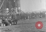 Image of coal mining and coal train underground United States USA, 1919, second 14 stock footage video 65675050759