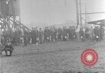 Image of coal mining and coal train underground United States USA, 1919, second 18 stock footage video 65675050759