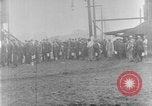 Image of coal mining and coal train underground United States USA, 1919, second 20 stock footage video 65675050759