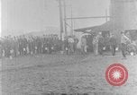Image of coal mining and coal train underground United States USA, 1919, second 21 stock footage video 65675050759