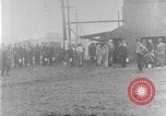 Image of coal mining and coal train underground United States USA, 1919, second 22 stock footage video 65675050759