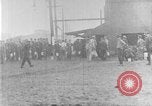 Image of coal mining and coal train underground United States USA, 1919, second 23 stock footage video 65675050759