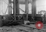 Image of coal mining and coal train underground United States USA, 1919, second 31 stock footage video 65675050759