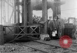 Image of coal mining and coal train underground United States USA, 1919, second 48 stock footage video 65675050759