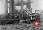 Image of coal mining and coal train underground United States USA, 1919, second 55 stock footage video 65675050759